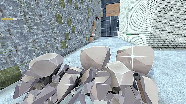 PARKOUR CIVILIZATION