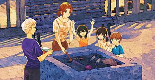 Lam Lam—Japanese localization crowdfunding gift —dynamic wallpaper 