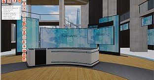 Cubemaps for Clip maker