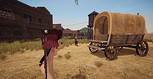 ANIME REDEMPTION - Nudity DLC (18+)