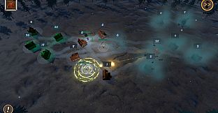 Fantasy War Heroes: Chilling Fog