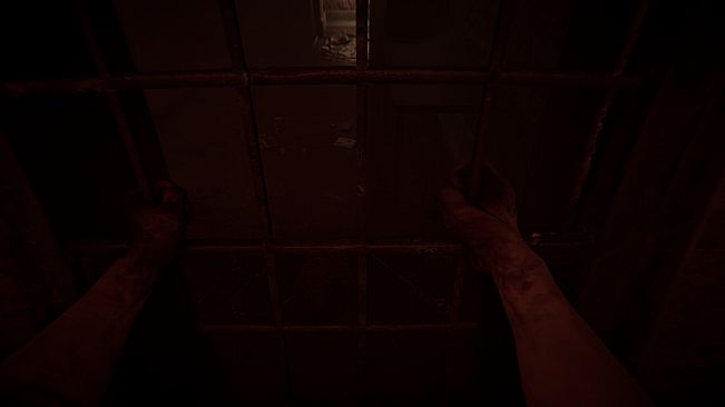 House Of Horror: Outside Is Better