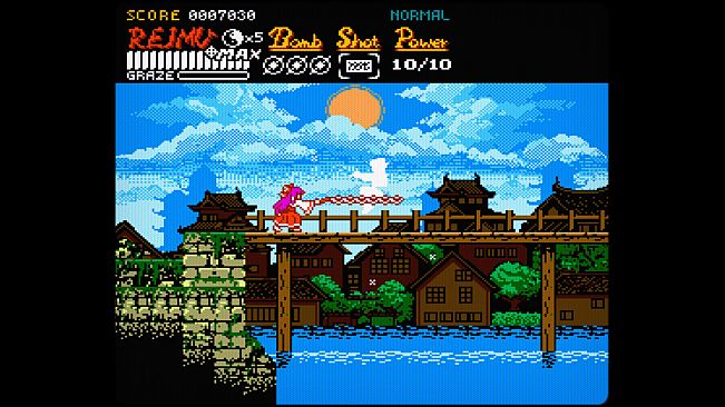TOUHOU GAIDEN