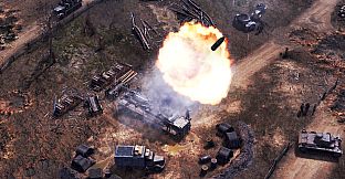 Call to Arms - Gates of Hell: Scorched Earth