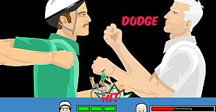 Happy Wheels