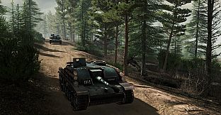 Call to Arms - Gates of Hell: Talvisota