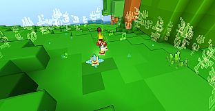 Trove - Soundtrack Vol. 1