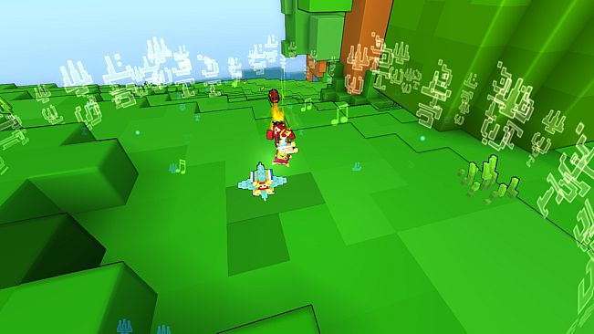 Trove - Soundtrack Vol. 1