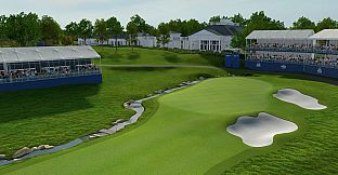 GOLF+ - Quail Hollow Club