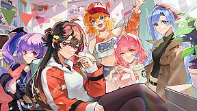 Sensei! I Like You So Much!