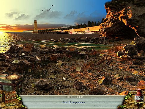 Love Story: The Beach Cottage