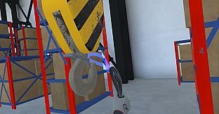 Load Slinging VR Training