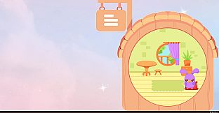 Luvu: Your Desktop Pet