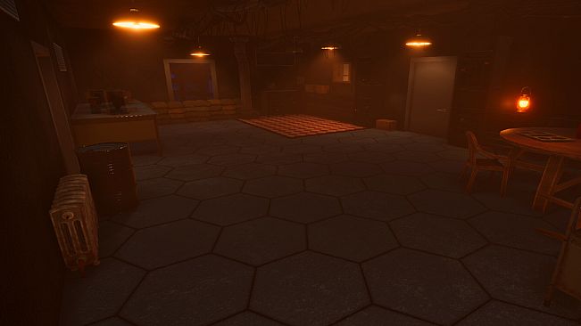 Zombie Outbreak 1942