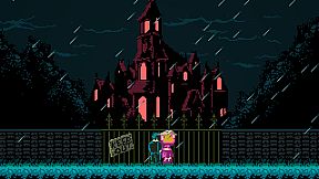 The Rocky Horror Show Video Game