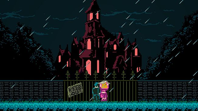 The Rocky Horror Show Video Game