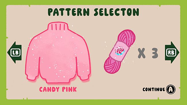 Into the Woolderness