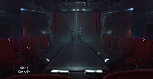 I'm on Observation Duty 8