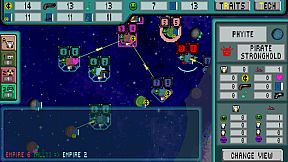 Advisors at the End of the Universe