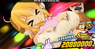 SENRAN KAGURA Peach Ball