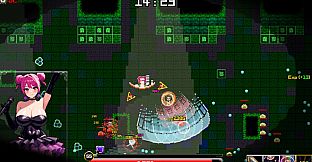 Flower Survivors-DLC : IDol Pelling