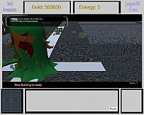 3rd Invasion - Zombies vs. Steel