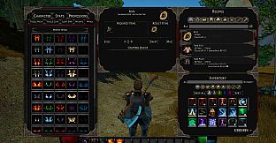 Kingdom of Atham: Ethereal Wing DLC