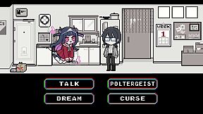 Decollate Decoration