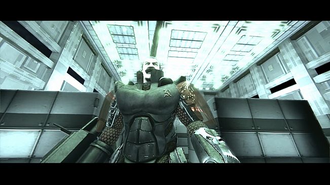 HUNDRED FIRES: The rising of red star - EPISODE 2