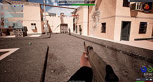 Tactical Vengeance: Play The Games