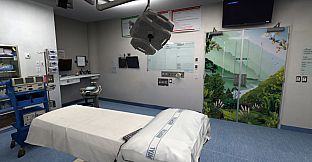 VRemedies - Theatre Procedure Experience