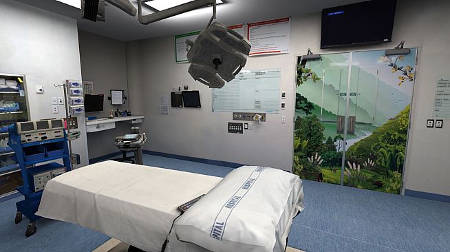 VRemedies - Theatre Procedure Experience