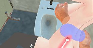 VR Harem Sex - Hikari DLC