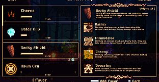 Koboo: The Tree Spirit - Prologue