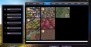 Let's Play Jigsaw Puzzles: Thailand and Cambodia