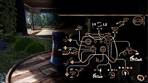 KINTSUGI - A Journey Through The Broken Pieces