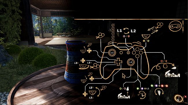 KINTSUGI - A Journey Through The Broken Pieces