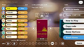 Let’s Play! Oink Games