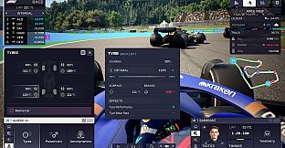 F1 Manager 2023 Deluxe Edition