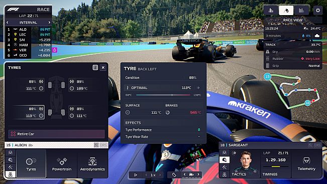 F1 Manager 2023 Deluxe Edition