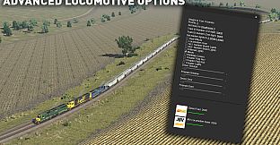 Trainz Plus DLC - VR C Locomotive - SSR Pack 1