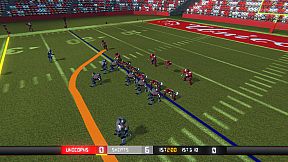 2MD: VR Football Evolution