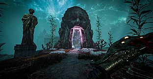 Tainted Grail: The Fall of Avalon - Sanctuary of Sarras