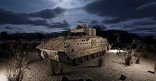 Training and War Simulation (TWS)