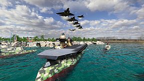 Armor Clash 2022  [RTS]