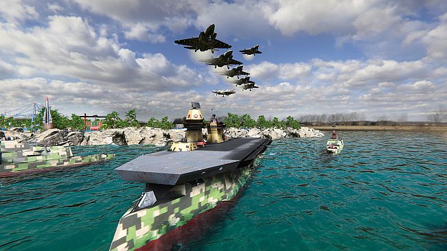 Armor Clash 2022  [RTS]