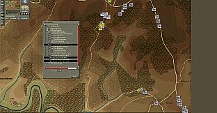 Command Ops 2 Core Game