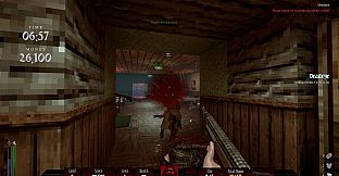 Darkenstein 3D: Total Trampage