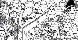 拾光绘喵 Paws & Pastels