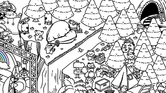 拾光绘喵 Paws & Pastels